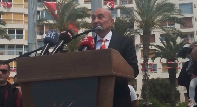 23 Nisan kutlamasında 14 Mayıs mesajı: 