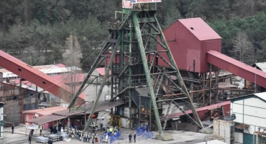 43 işçiye mezar olmuştu: Amasra maden faciası davası yarın başlıyor
