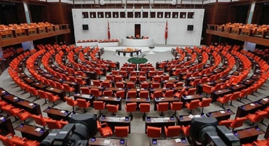 65 dokunulmazlık dosyası TBMM’ye ulaştı: Aralarında Ümit Özdağ da var 