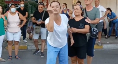 Acılı annenin adalet haykırışı... 