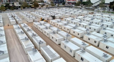 AFAD bayram da dinlemedi: Arefe günü eşyaları kapıya konulacak