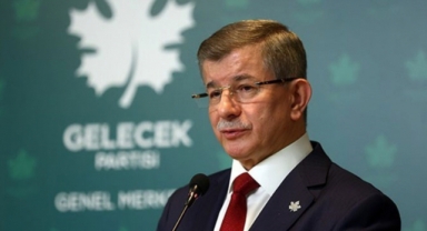 Ahmet Davutoğlu: Yeni bir Türkiye'de özgürlükler hakim olacak, Bu bizim size sözümüzdür