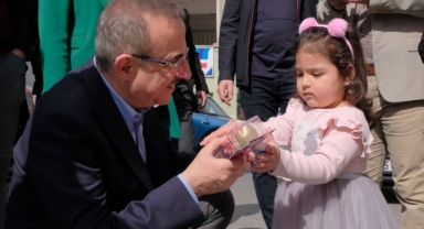 AK Partili Sürekli: 