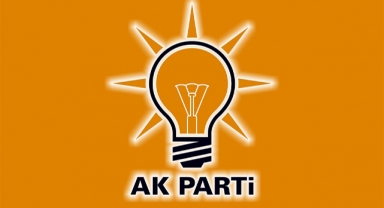 AK Parti listelerinde isim değişikliği