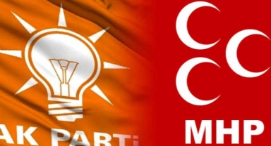 AK Parti ve MHP İSKİ’nin uyarılarını da reddetti