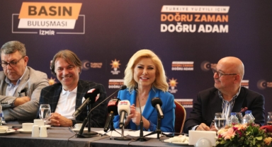 AK Partili Bursalı: