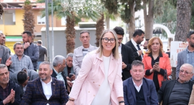 AK Partili Çankırı: 