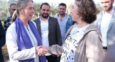 AK Partili Çankırı: 