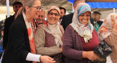 AK Partili Çankırı: 