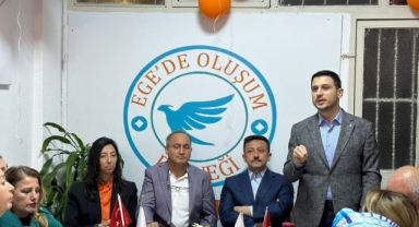 AK Partili Doğan: