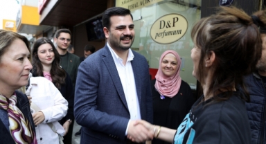 AK Partili İnan'dan CHP'ye sert sözler: 