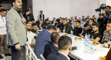 AK Partili İnan'dan dikkat çeken sözler: 