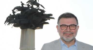 AK Partili Saygılı'dan İzmirlilere miting çağrısı: 