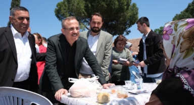 AK Partili Sürekli: 