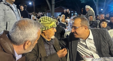 AK Partili Sürekli: 