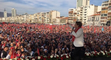 Akşener: Duy Recep Bey, duy... Emekliye sevk edildin