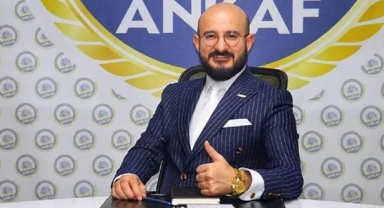 Alagöz’le ilgili bir taciz iddiası daha 