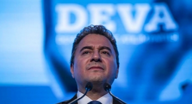 Ali Babacan: İktidar aynı Cem Yılmaz’ın dayısı gibi