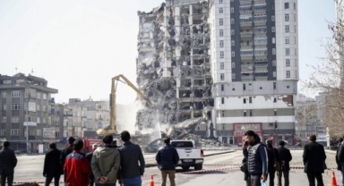 Altı il daha afet bölgesi ilan edildi