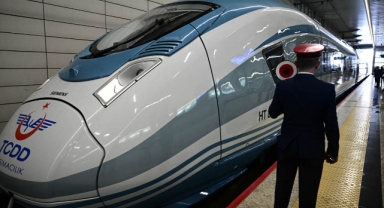 Ankara-Sivas YHT hattı mayıs sonuna kadar ücretsiz