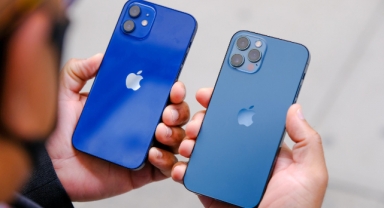 Araştırmalar söylüyor: Kırk beş yaşın üstündekiler telefonunu değiştirmekten yana