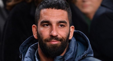 Arda Turan: Artık onlar bir Türk kulübü