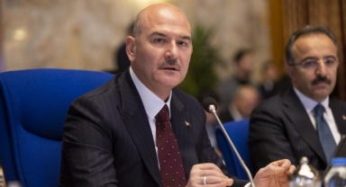 Bakan Soylu: “Bütün güvenlik tedbirlerimizi aldık”