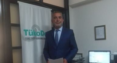 Başkan Binici: