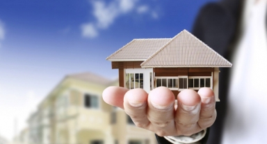 Başkan Güleroğlu konut satışı hakkında konuştu: 