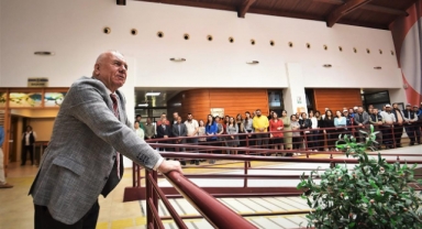 Başkan Karakayalı: 