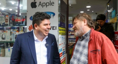 Başkan Kılıç İzmirlilere seslendi: 