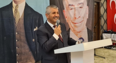 Başkan Şahin: