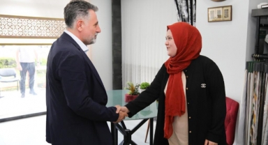 Başkan Sandal'dan dikkat çeken seçim vurgusu: 