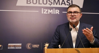 Başkan Saygılı'dan seçim mesajı: 