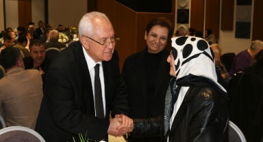 Başkan Selvitopu: Biz zor zamanların toplumuyuz