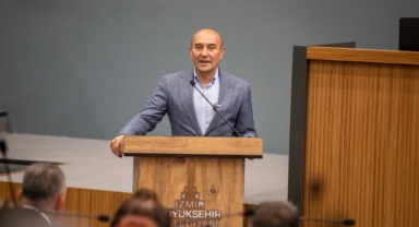 Başkan Soyer: Değişimlerin öncüsü olan bu şehir başaracak