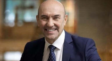 Başkan Soyer'den bayram mesajı: 