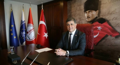 Başkan Tugay'dan Karşıyaka Stadı açıklaması: 