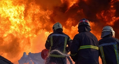 Belediyelere yangın sigortası oyunu