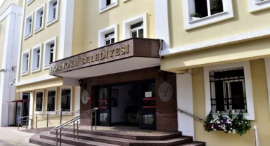 Bornova'da şok istifa... Başkanın A Takımı'ndaydı