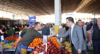 Burak Akkol: 14 Mayıs gecesi halkın iktidarını meydanlarda kutlayacağız