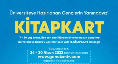 Büyükşehir Belediyesi'nden