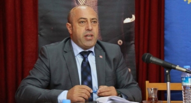 Çakmak: Bize düşeni kabul etmek istemiyoruz