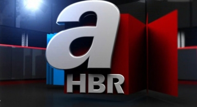 Canlı yayında skandal sözler... İYİ Partililer A Haber’in önünde toplandı