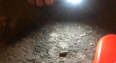 CHP Ataşehir temsilciliğine silahlı saldırı düzenlendi