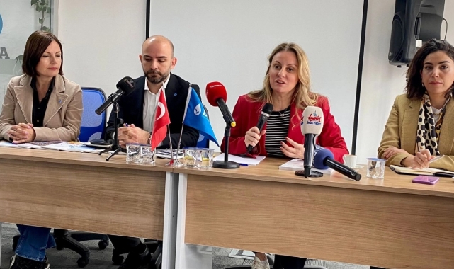 CHP adayı Deva Partili Ösen: