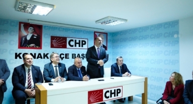 CHP'li Arslan: 