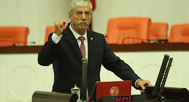 CHP'li Beko'dan iktidara sert sözler: Sağlık politikası tamamen sağlıksız