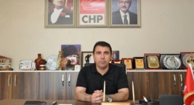 CHP'li eski başkan o belediyede 