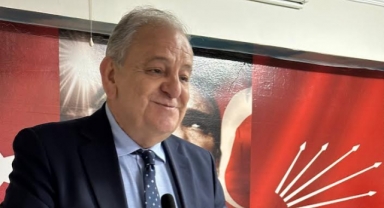 CHP'li Nalbantoğlu: